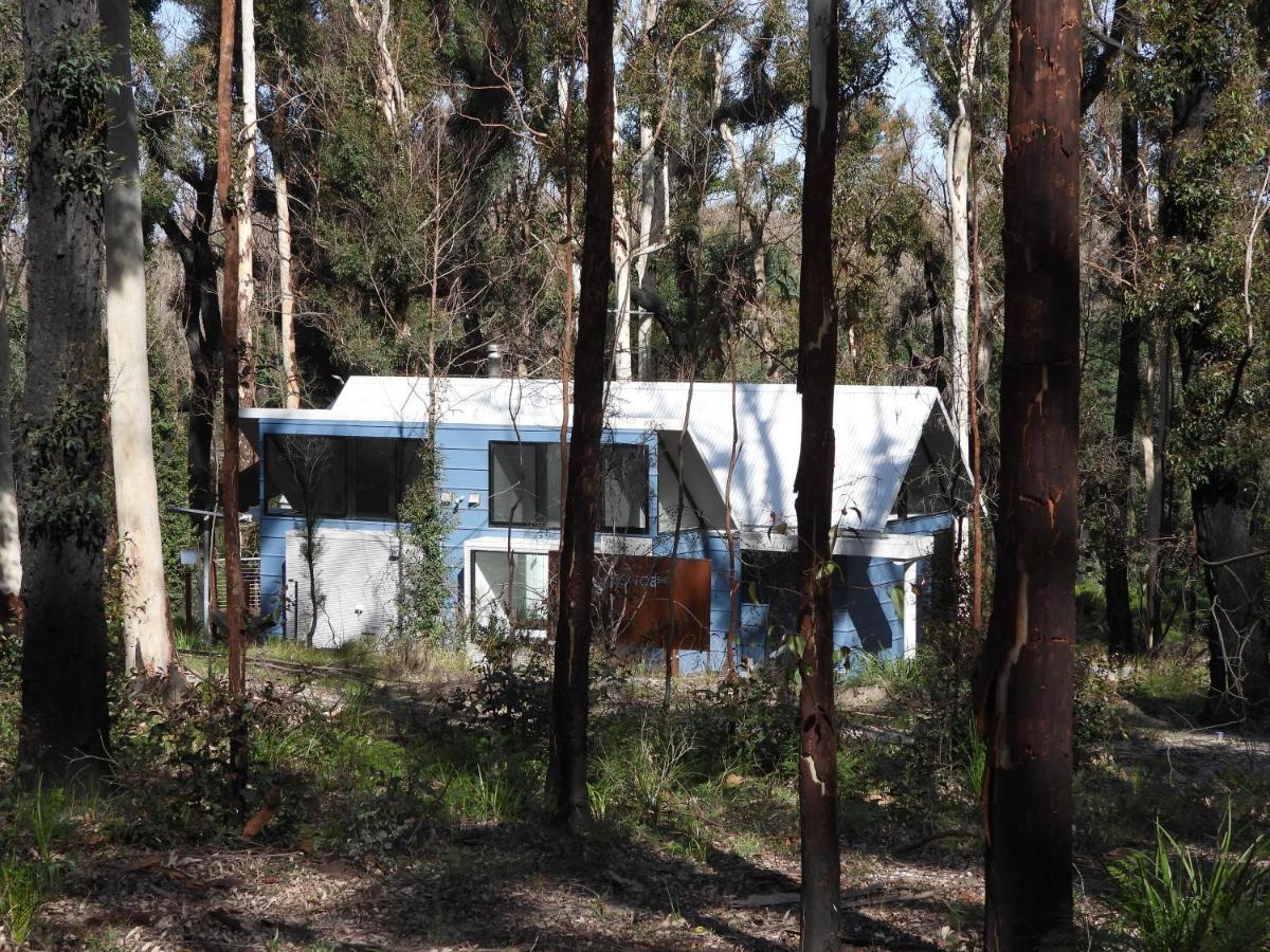 The Bower At Broulee Hotel Exterior photo