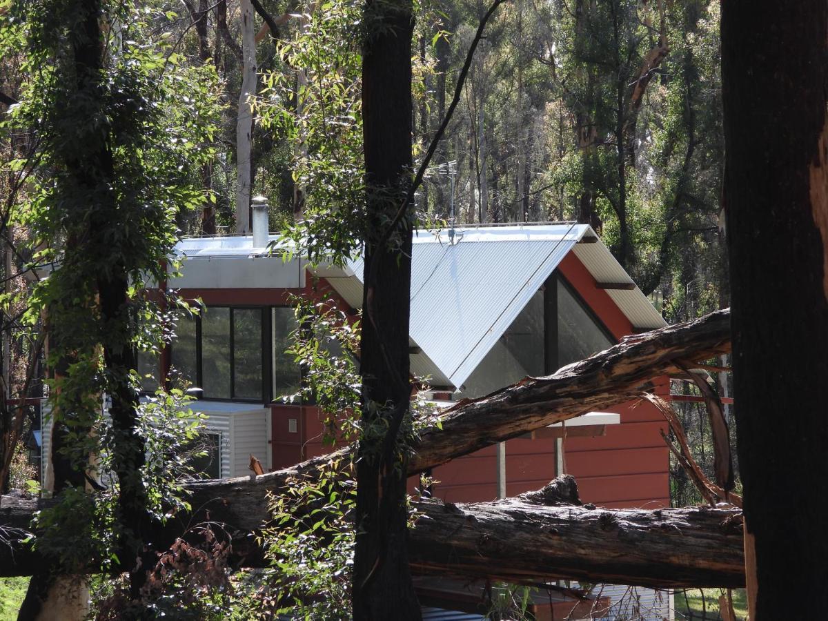 The Bower At Broulee Hotel Exterior photo