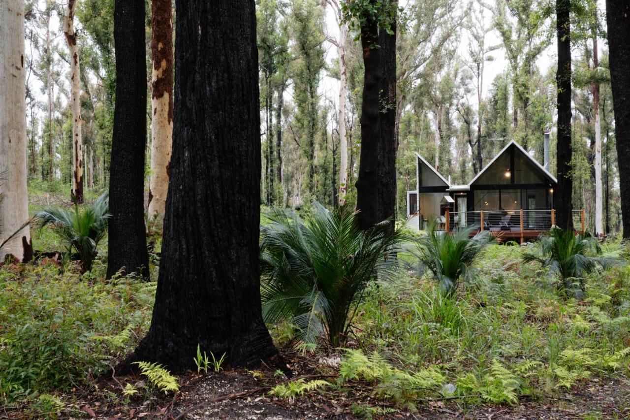 The Bower At Broulee Hotel Exterior photo