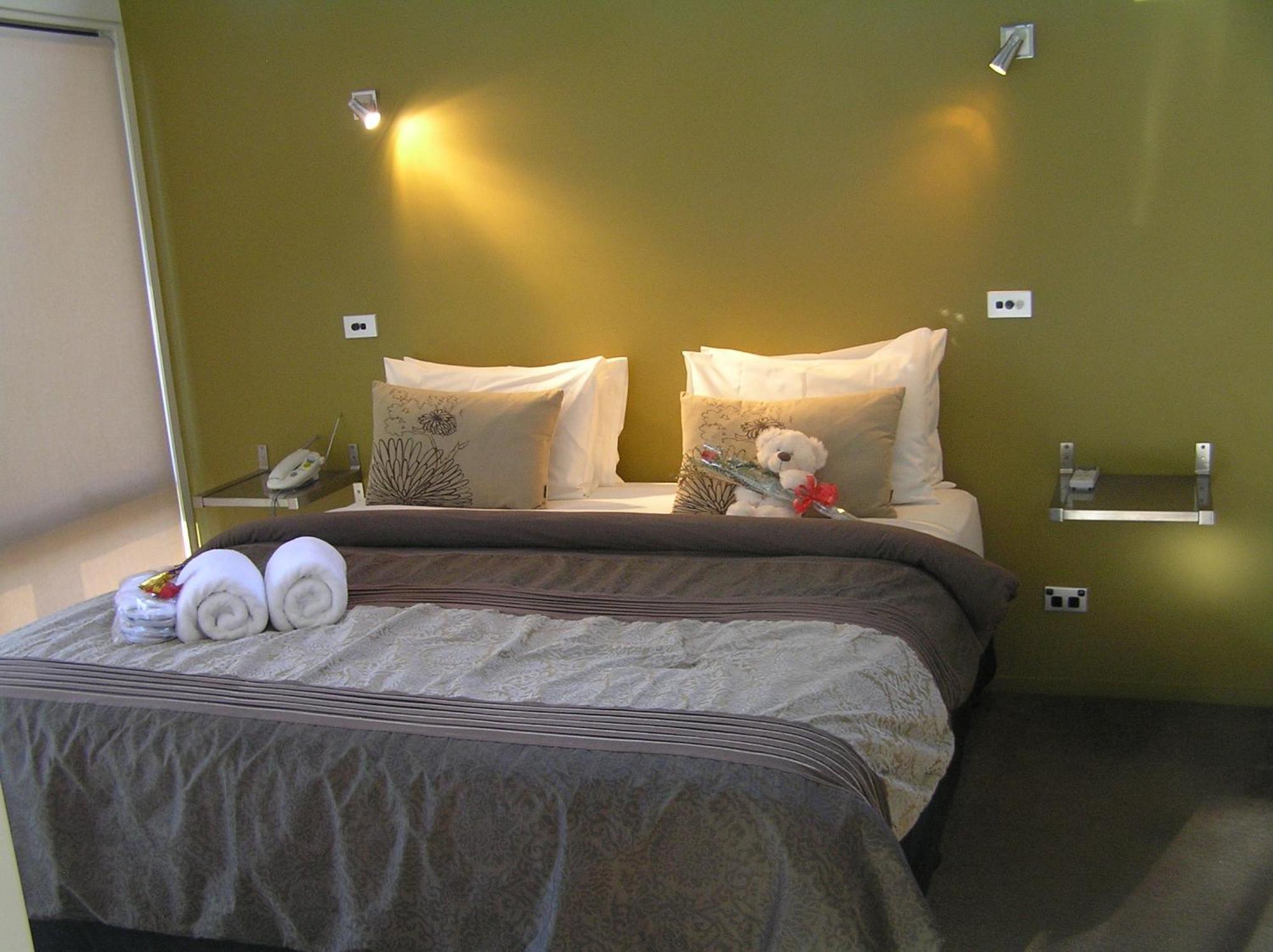 The Bower At Broulee Hotel Room photo