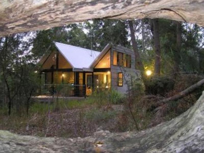 The Bower At Broulee Hotel Exterior photo