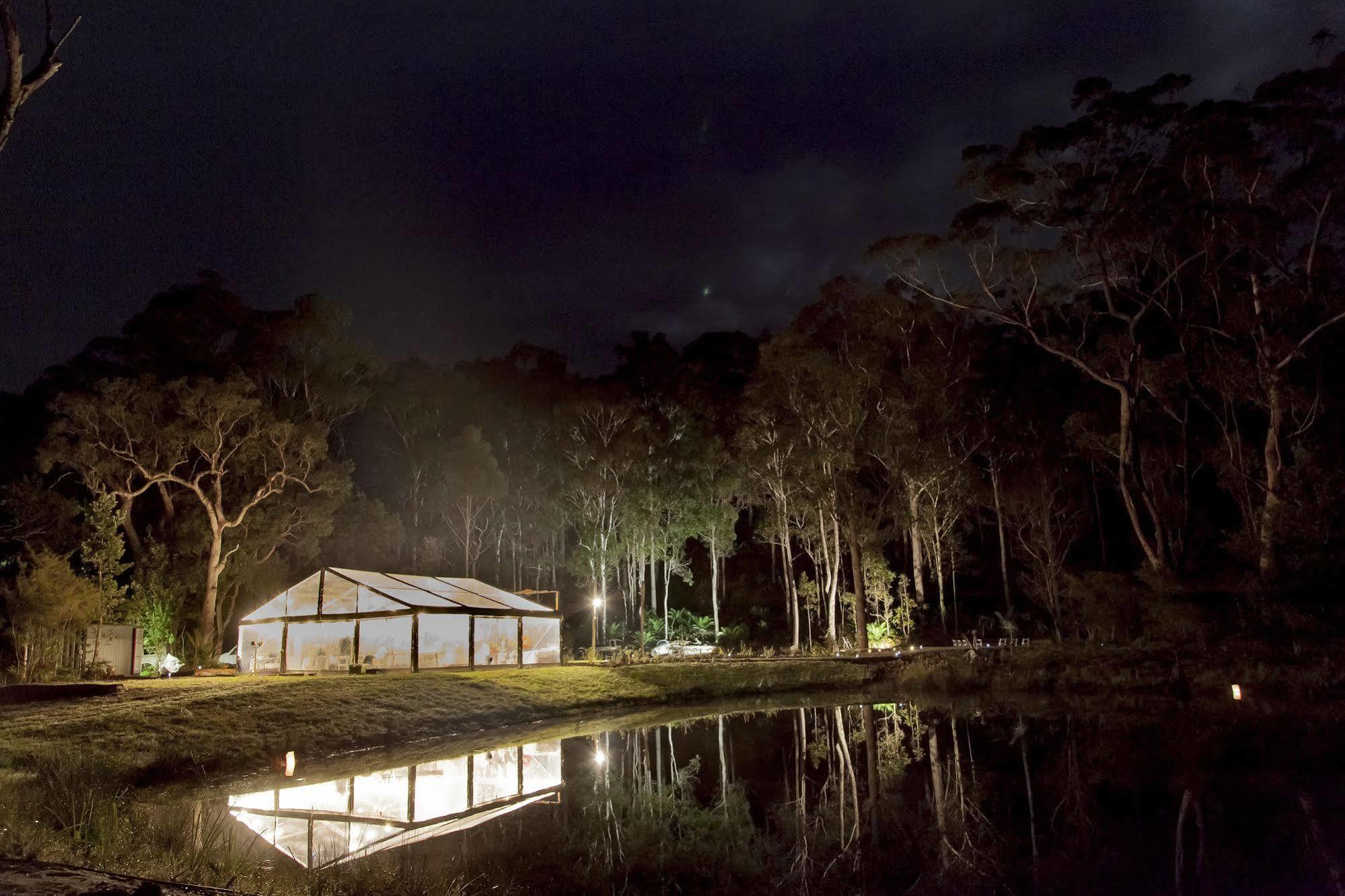 The Bower At Broulee Hotel Exterior photo