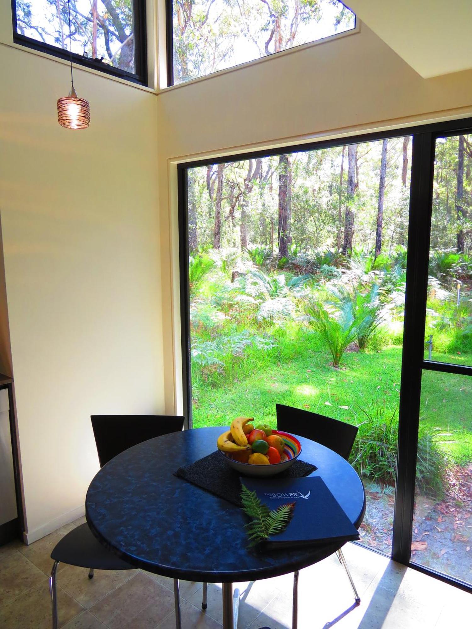 The Bower At Broulee Hotel Exterior photo